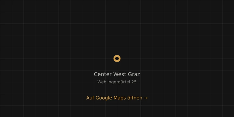 Rayhan Standort auf Google Maps öffnen - Center West Graz, Weblingergürtel 25